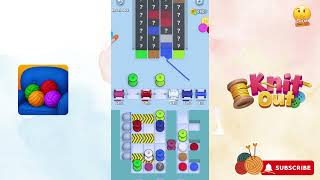 Knit Out - All Levels Solution - Level 402