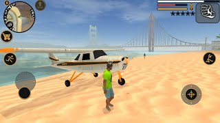 Vegas Crime Simulator # Arizona - Android Gameplay screenshot 5