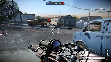 Warface 10 23 Miuna. I