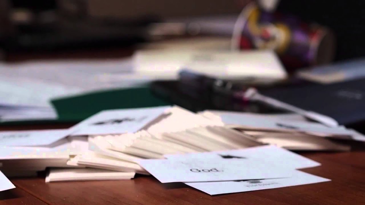 53rd CCCWC promo video 4