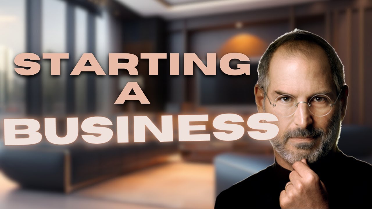 Steve Jobs’ Rules for Business YouTube