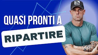 Quasi Pronti A Ripartire. Analisi Della Situazione Attuale E Dove Sta Andando Il Mercato