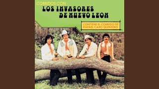 Video thumbnail of "Los Invasores de Nuevo León - Jesús Martínez"
