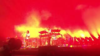 Tame Impala - Apocalypse Dreams [At The Forum, Los Angeles. March 10]
