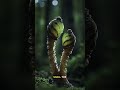 This Snail Was Turned Into Bait