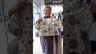 zudio lo shopping 🛍️#trendingshorts #minivlog #kakinada #zudioshoppingvlog #teluguvlogs #teluguammai
