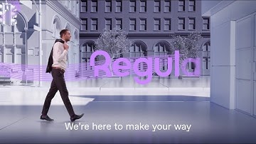 Regula. Decades of Forensics for Seamless Identity Verification