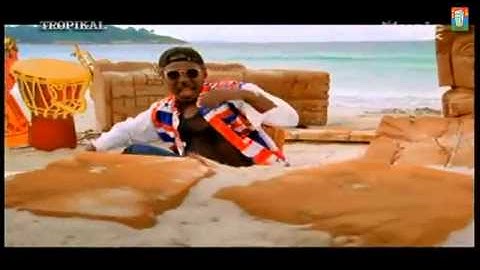 Alpha Blondy - New Dawn [OFFICIAL VIDEO]