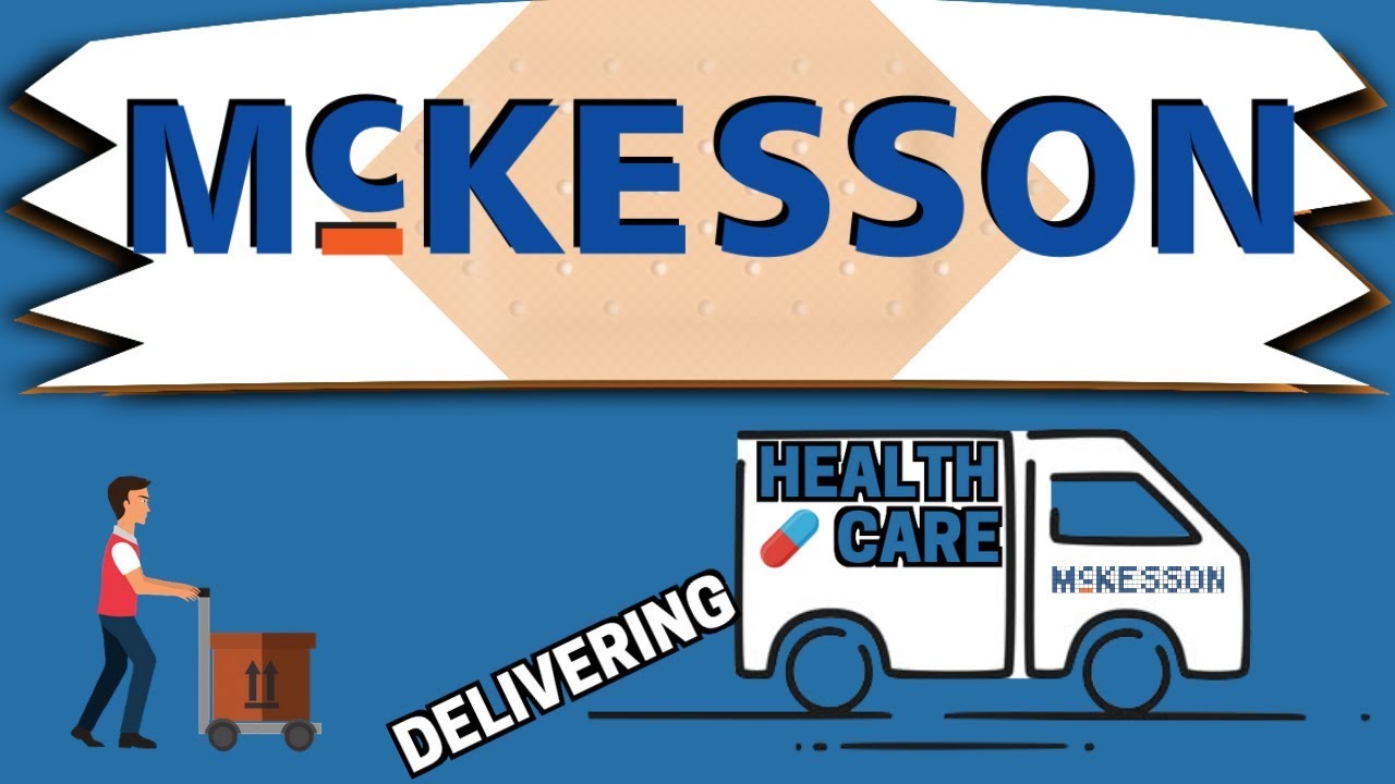 McKesson Delivering Healthcare YouTube
