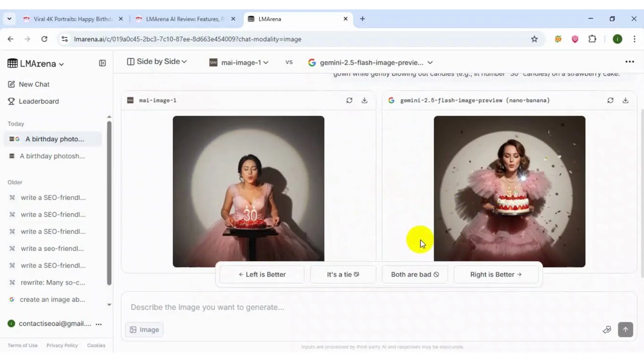 How to Use MAI‑Image‑1 — Microsoft’s AI Image Generator