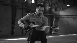 Salar Zamanian - Saale Ashk