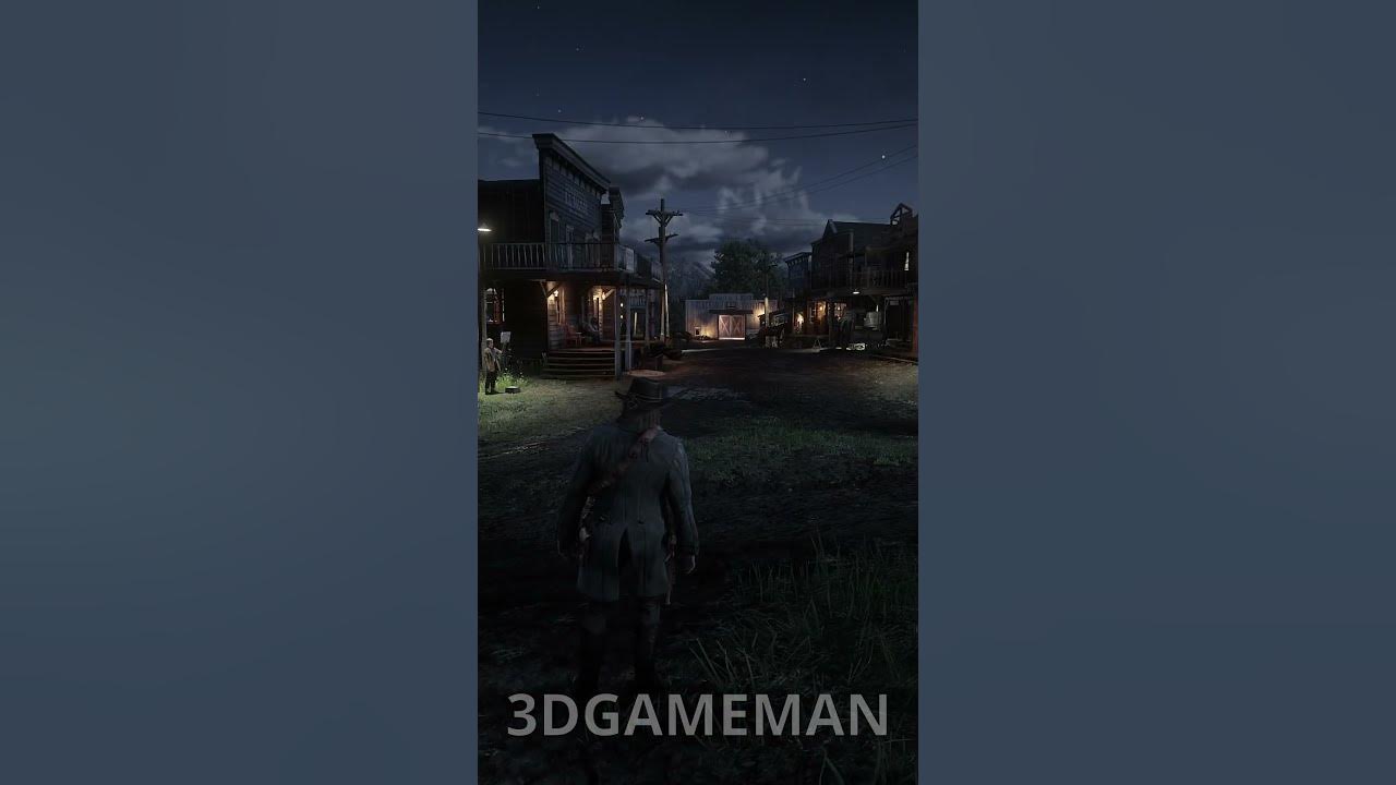 Unlock Crafting Recipes (Pamphlets Explained) Red Dead Redemption 2