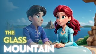THE GLASS MOUNTAIN | Bedtime Stories | English Fairy Tales |