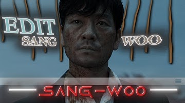 The SMARTEST and the most REALISTIC character in Squid Game II Sang Woo edit