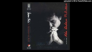 Iwan Fals - Aku Bukan Pilihan - Composer : Pongki Barata 2003 (CDQ)
