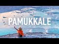 PAMUKKALE: El castillo de algodón. ¿Merece la pena? - Viaje a Turquía #5