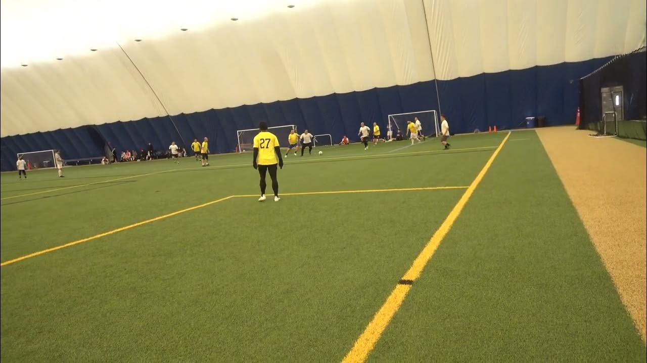 Hmong Minnesota senior soccer tournament 2022 YouTube
