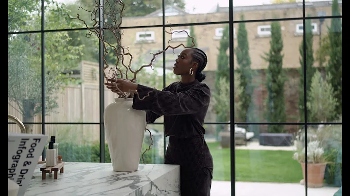 Elevated Living Part 1 Featuring Jo Malone London