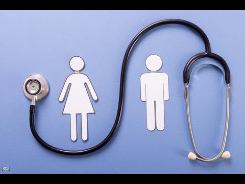 Spol kot (ne)vidni dejavnik v medicini: vpliv na bolezni, zdravljenje in raziskave