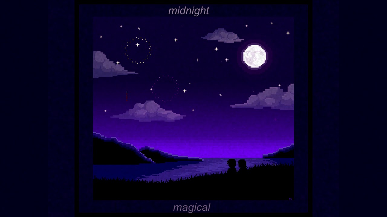 caravan palace - midnight (slowed & reverb)