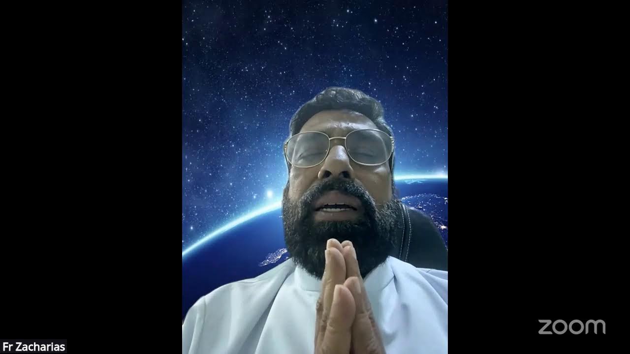 19 2 26 Life in Abundance Retreat by Fr Zacharias Neelankavil