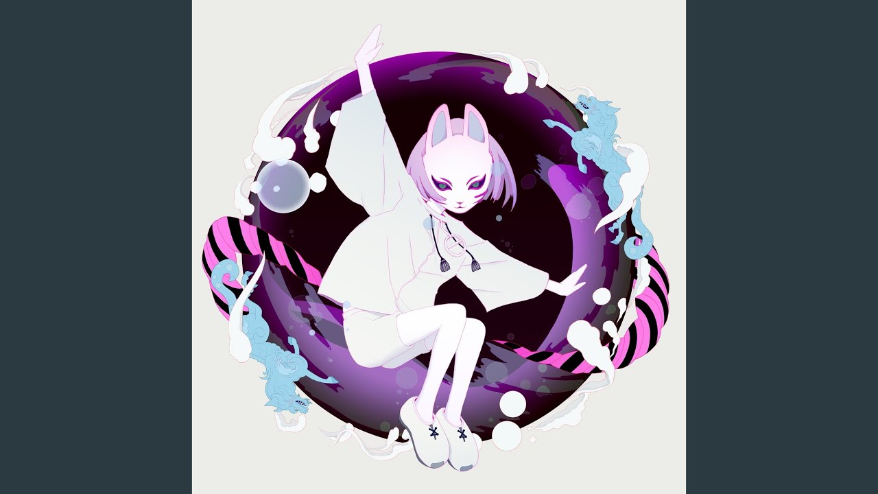 Watch Kyomu (feat. Phasma) on YouTube Watch Kyomu (feat. Phasma) on YouTube
