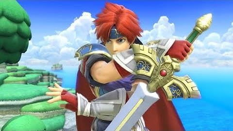 Smash 101: Understanding Frame Data (Part 1: Basics and Offense)