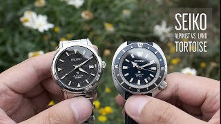 seiko land
