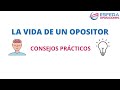 Como hacer examen tipo Test de oposición con éxito