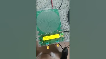 SMFSE24 9 solfeggio frequencies are output in turn