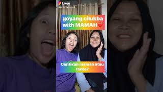 Like tante ismi nurhidayah(1)