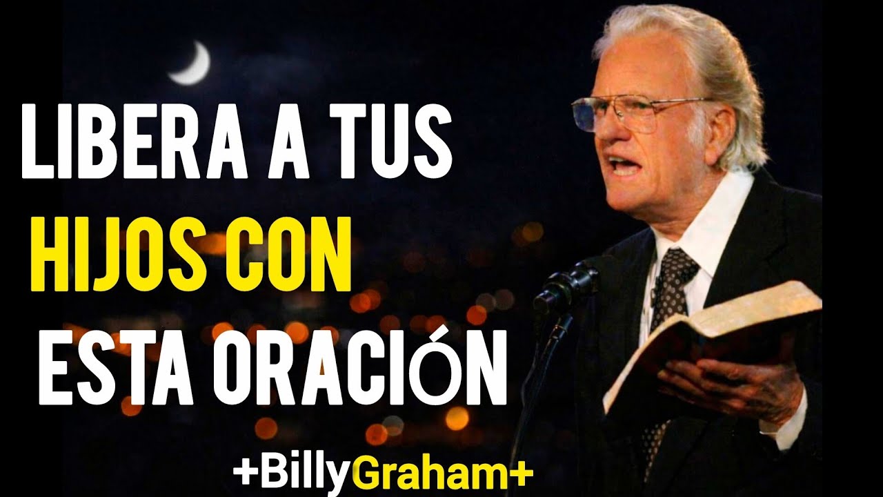LIBERA A TUS HIJOS CON ESTA ORACIÓN 🙏✨#dios #fe #mensajecristiano 