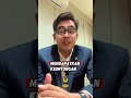Agent property susah kaya !!!???
