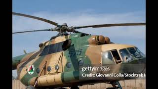 2025 B-80 Helicopter Revealed: The Deadliest Next-Generation War Machine Ever Built?