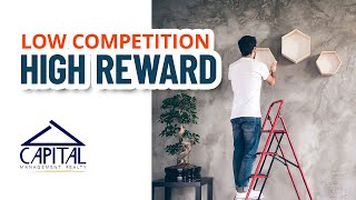 Skip the Bidding Wars – Buy Off-Market and Win!