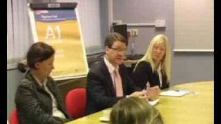 The Big Issue: Pre - Budget Report