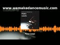 Piano Loops Acoustic Sample Pack