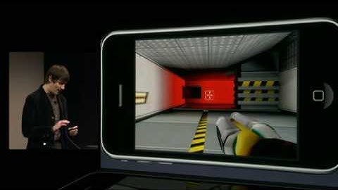 iPhone OS 3 0 Software Sneak Peak