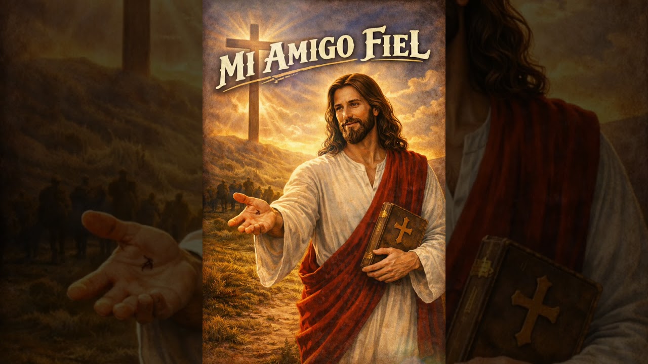 Amigo fiel 