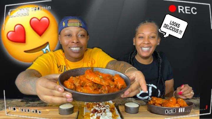 TELLING MY WIFE SHES GAINING WEIGHT TO GET HER REACTION 💔 (I ALMOST GOT DIVORCED...)