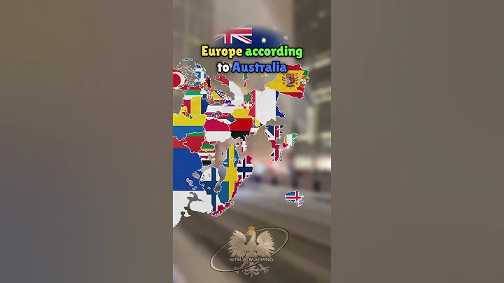 #geography #mapping #maps #history #europe #flags #MazovGeo #poland  #eurovision #wislamapping