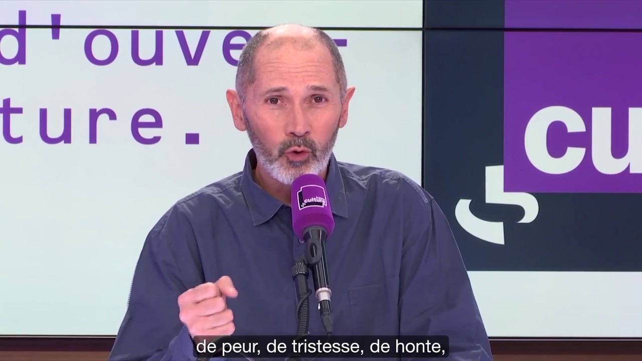 Les ruminations, par Christophe André