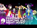 Heartbeat, Heartbreak (Towa Tei Remix) - Persona 4 Dancing All Night (2015) - OST