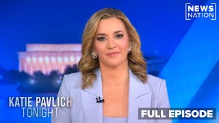 Trump Reveals Who Could Carry On His Legacy in 2028 | Katie Pavlich Tonight Full Episode 1/21