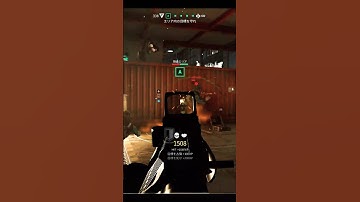 Delta Force Shorts | SR-3M Wipeout in 10 Seconds ⚡#Shorts #SR3M #FPS #Gaming #Wipeout #TCCGAMES