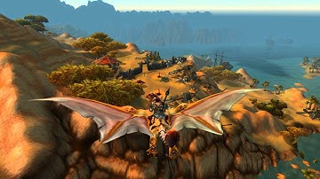 World of warcraft Fraps Test ((Ultra)