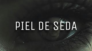 Esteban Gabriel - Piel De Seda [LETRA]