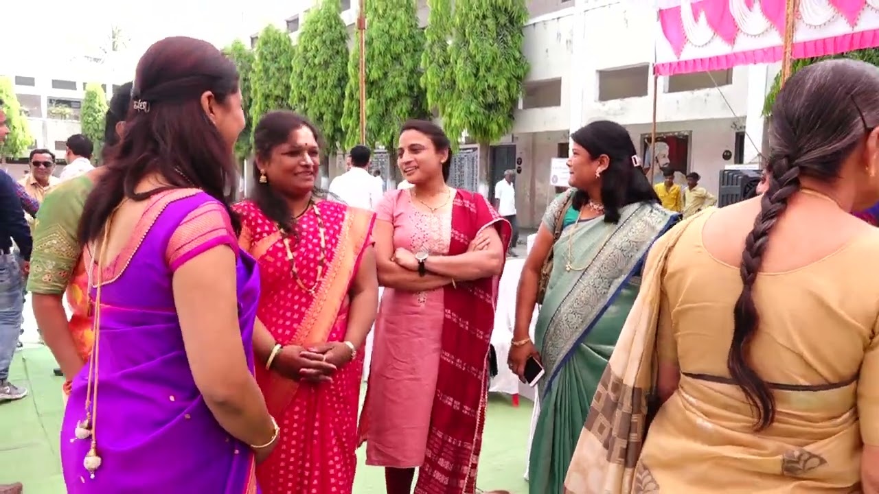 KRT Highschool 2001/2002 Batch || Get To Gather 2024 ||