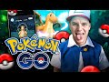 THE BEST PLACES FOR POKEMON EVER? POKEMON GO