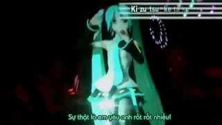 Ai Kotoba  Hatsune Miku  3d vietsubflv